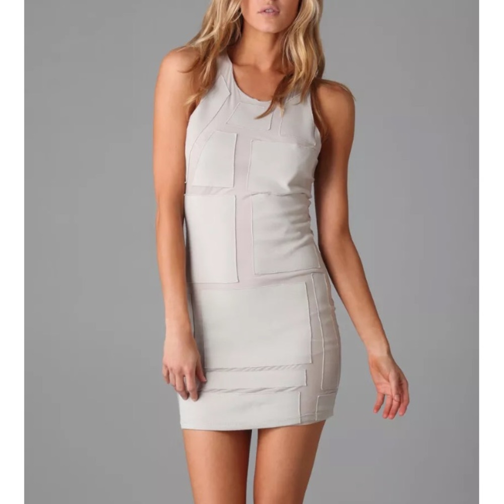 Kimberly Ovitz Clifton Dress